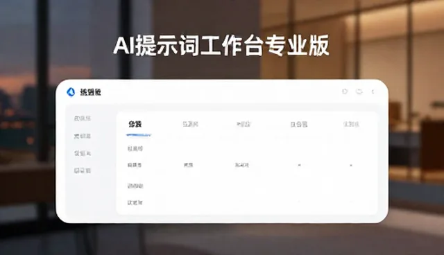 图片转换过程中提示词保存的实践与挑战
