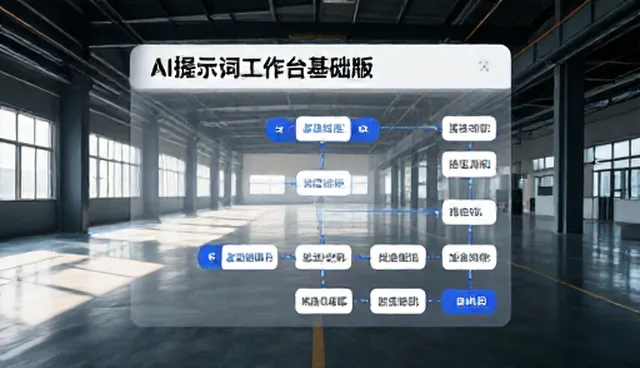 prompt交易怎么选品，提升创作流程整合效率