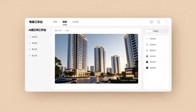 图像识别中提示词编辑的选型关注点