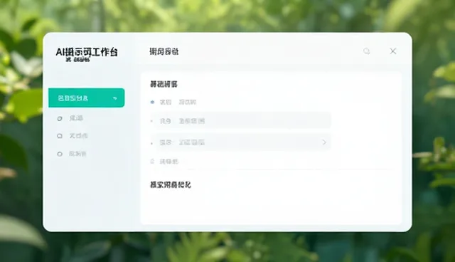 短视频提示词商品分类性能影响因素分析