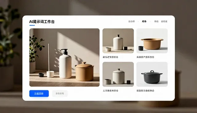 图像识别:智能推荐如何让创作更高效